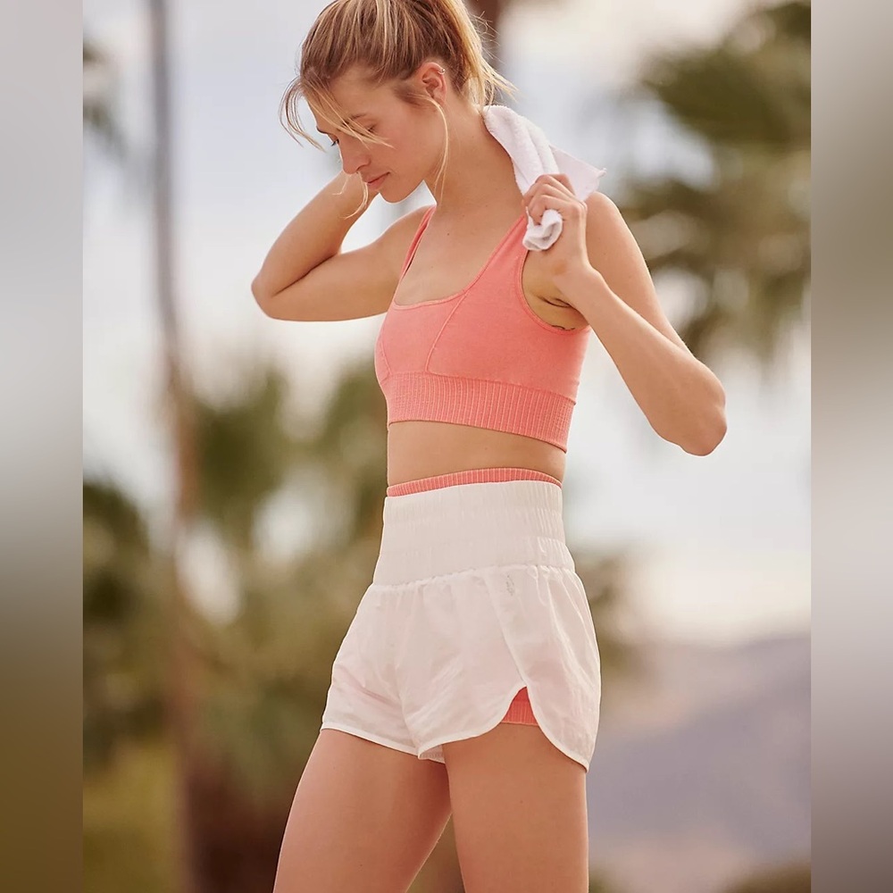 New Free People Movement The Way Home Shorts,  size M
